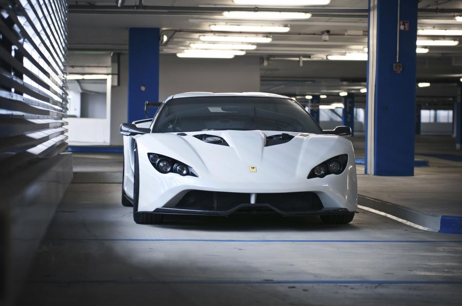 Tushek Renovatio T500 2012 года  (фото 12 из 26)